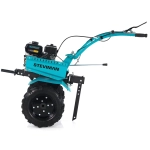 STEVIMAN MT-230 мотоблок бензиновый MT-0230E-2503