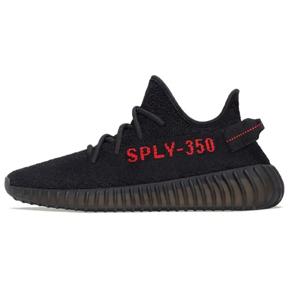Adidas Yeezy Boost 350 V2 Bred 2020