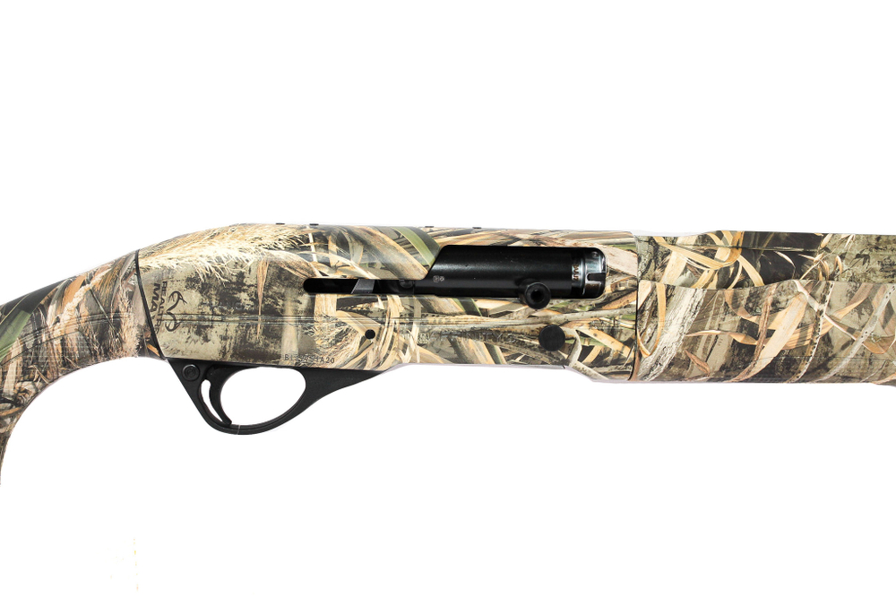 Ружье Franchi Affinity 3 Max5 12/76, 76