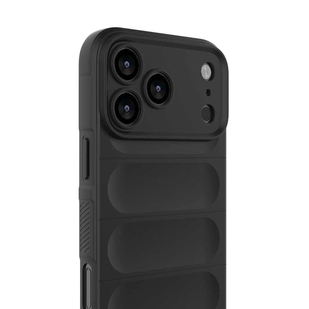 Противоударный чехол Flexible Case для iPhone 17 Pro Max