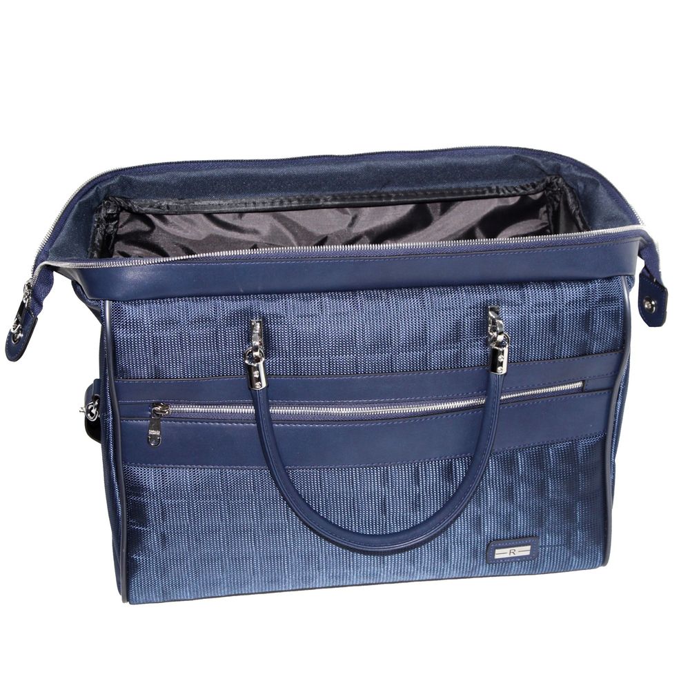 Сумка-саквояж 250