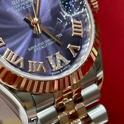 Rolex Datejust Watch
