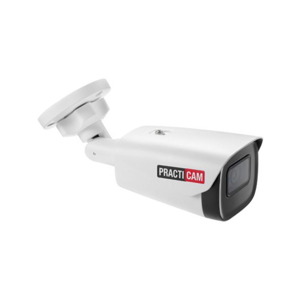PT-MHD5M-MB-V HD-TVI камера 5 Мп PractiCam