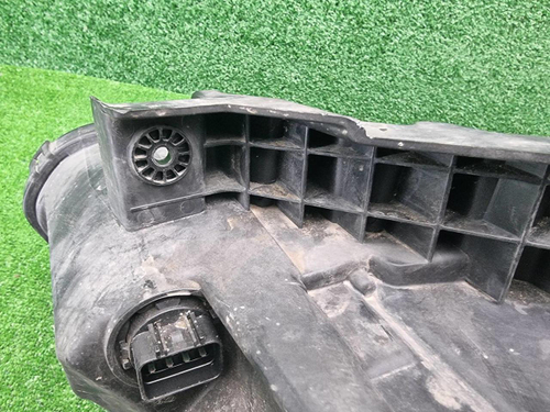 Фара правая Kia Soul 3 SK (2019-2022) галоген