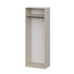 Шкаф распашной ШК 5 (800), Меланж