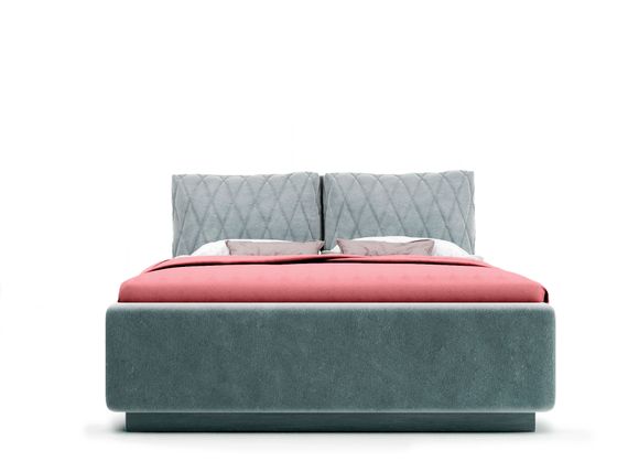 Кровать Celeste/Целеста с подъемным механизмом 180*200 Velutto_032