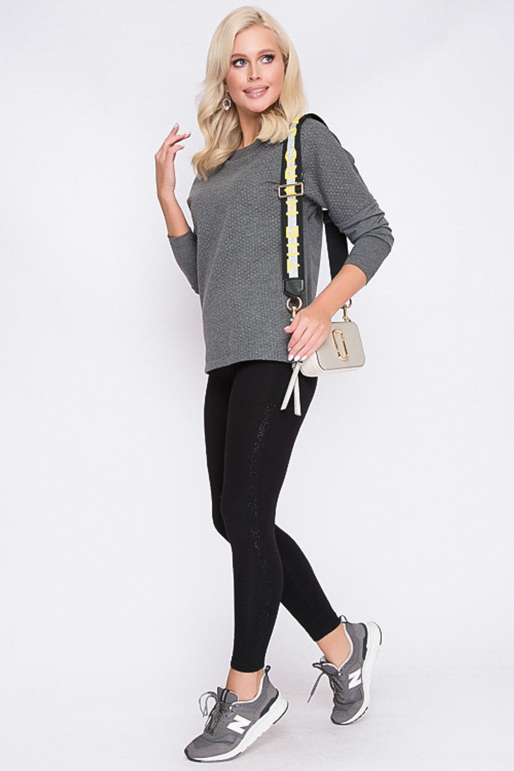 Леггинсы 1005 Avili