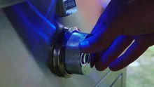 Встраиваемый газовый гриль Broilmaster Ethalon 4, 5 горелок
