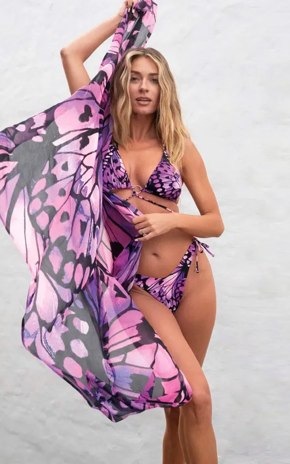 41720 ICARUS Юбка для купания