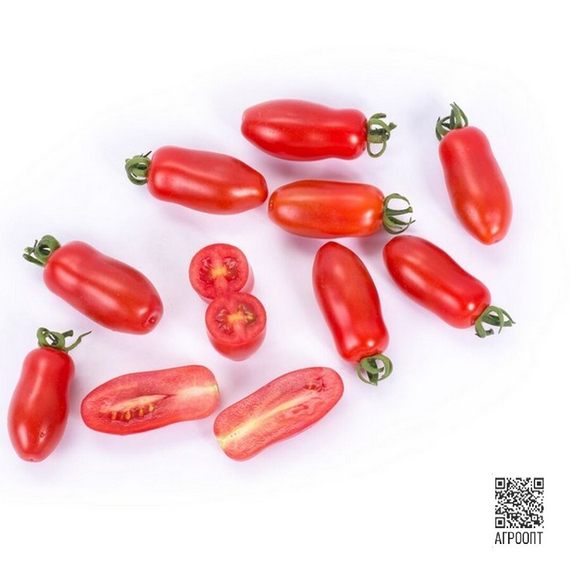 Идолини F1 семена томата индетерминантного (Rijk Zwaan / Райк Цваан) плод – фото 2