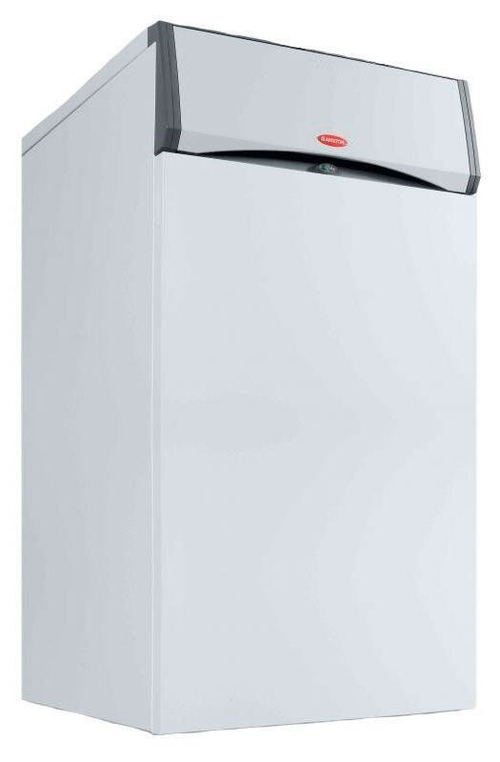 Напольный газовый котел Hotpoint-Ariston Unobloc G 55 RI