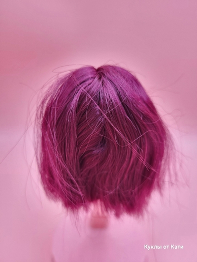 Голова Куклы Барби винтаж конец 90х 1733