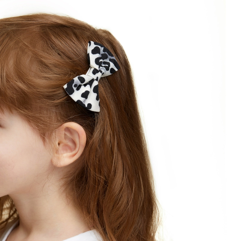Заколка Муу Бант
