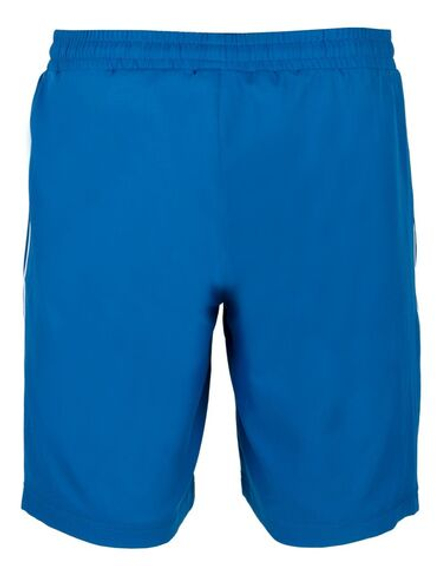Теннисные шорты Fila Shorts Leon - simply blue