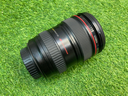 Canon EF 24-105mm 4L IS USM