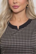 Платье 71726 Avili