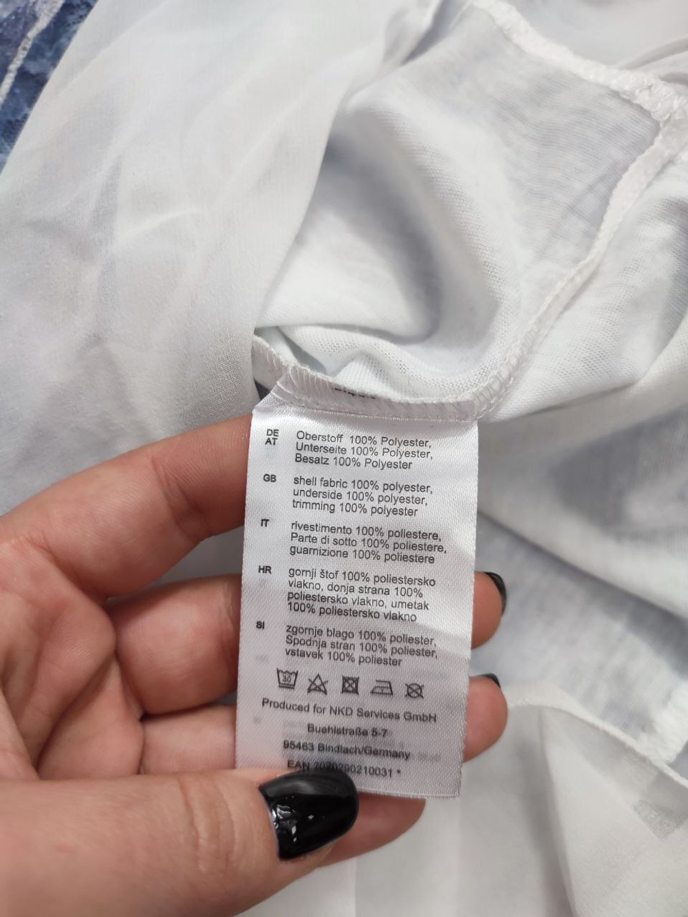 Платье Laura Torelli красивое 46-48 размер