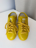 Кожаные кроссовки Adidas Stan Smith, 36