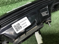 Фонарь правый внутренний Chery Tiggo 7 Pro (20-24)
