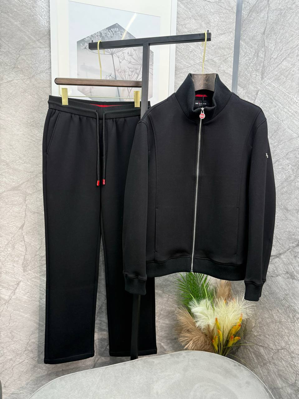 Спортивный костюм Kiton