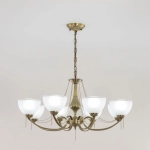 Подвесная люстра Citilux ФРАНЧЕСКА CL417283