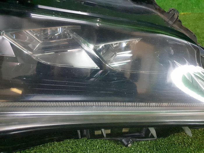Фара правая Lexus RX 4 (2015-2019) LED под 1 блок