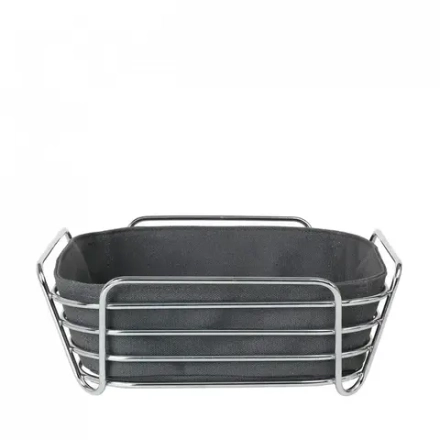 Blomus Корзина для хлеба Delara 25 см Магнит