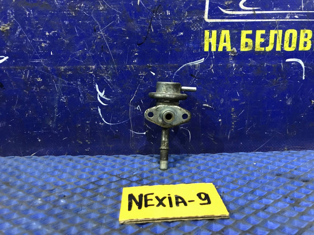 Регулятор давления топлива DAEWOO NEXIA 2011