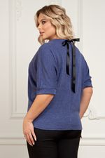 Блузка Андре №25 Valentina