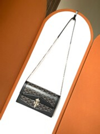 Goyard Duchesse Marie Caroline Bag