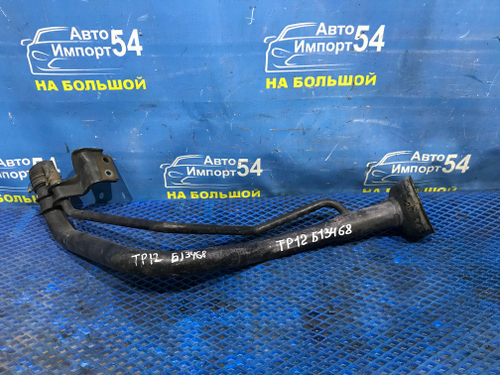 Горловина топливного бака NISSAN PRIMERA 2001-2005