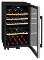 Винный шкаф La Sommeliere ECS51.2Z