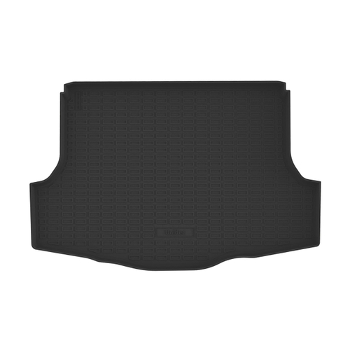 Коврик в багажник Norplast для Ssang Yong Tivolo Grand (2019-) Черный, арт.NPA00-T83-825