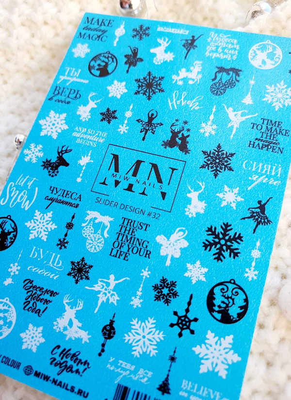 Слайдер дизайн #32