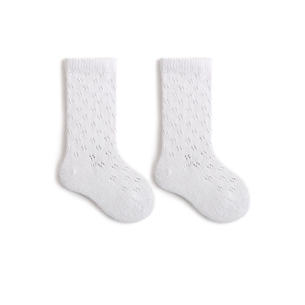 Гольфы детские &quot;Soft Touch&quot;, белые