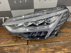 Фара левая LED Haval Jolion 21-нв Б/У Оригинал 4121104XST01A