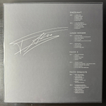 Falco ‎– Falco 4LP (Европа 2016г.)