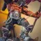 Garrosh Hellscream - World of Warcraft