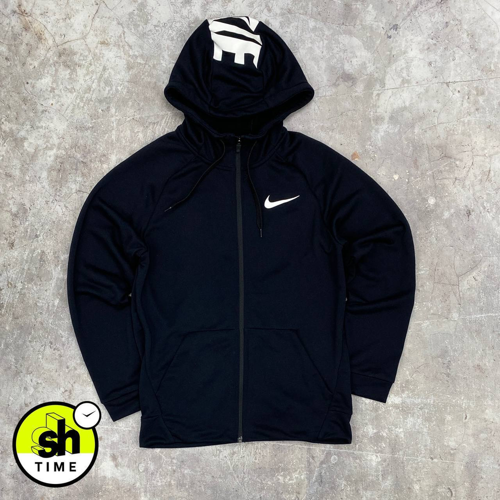 Худи Nike Swoosh