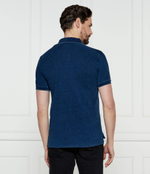 Поло POLO RALPH LAUREN - темно-синий(710970582)