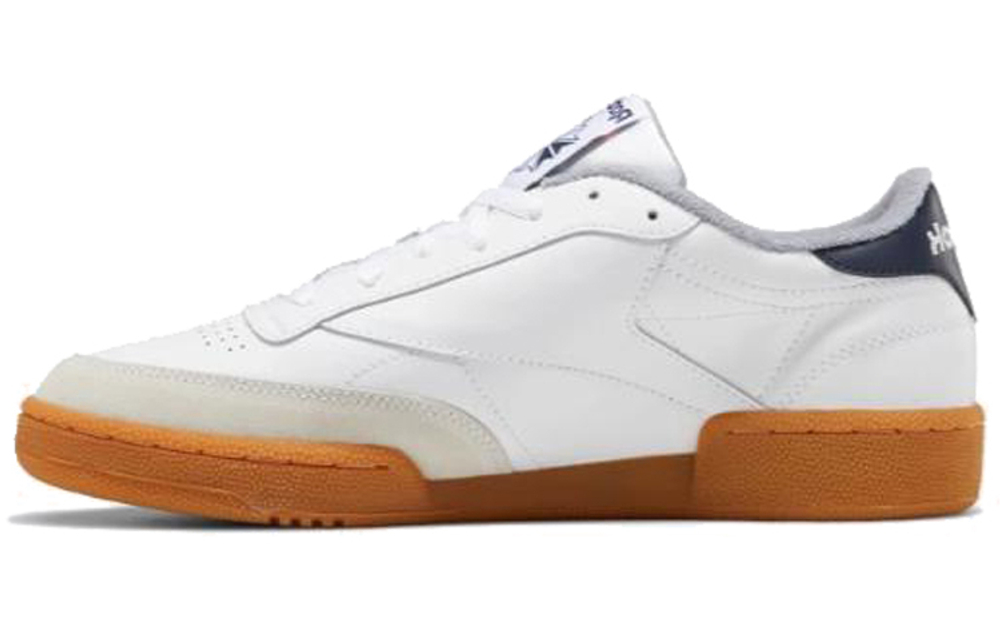 Кроссовки Reebok Club C 85