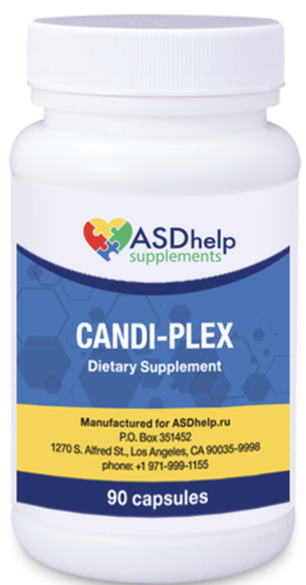Candi-plex