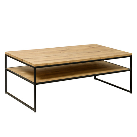 МАНХЭТТЕН Стол журнальный (вар.1)