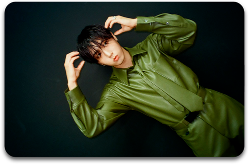 Карта / STRAY KIDS #3889