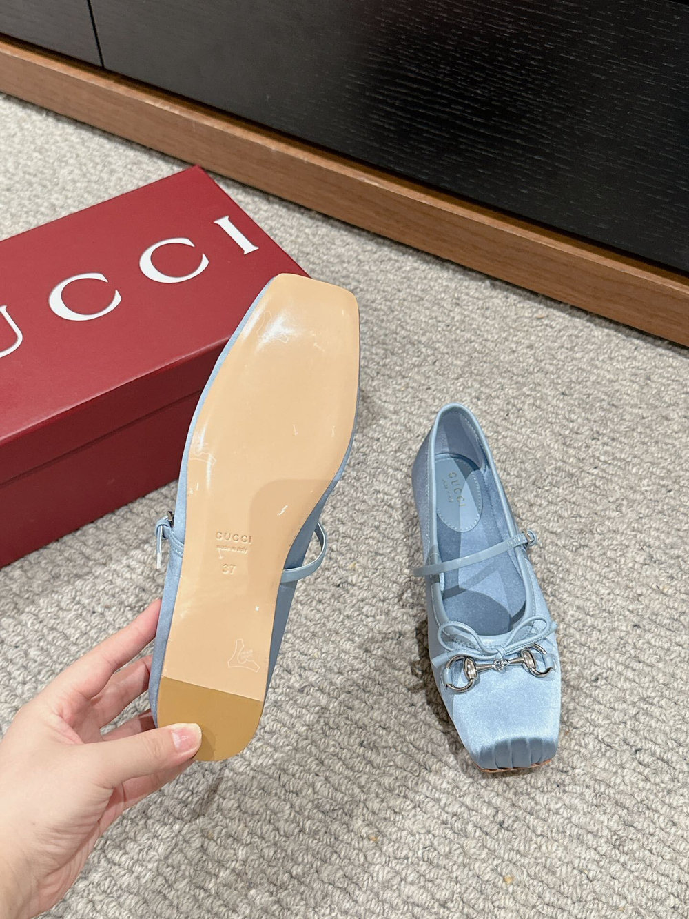 Gucci Shoes