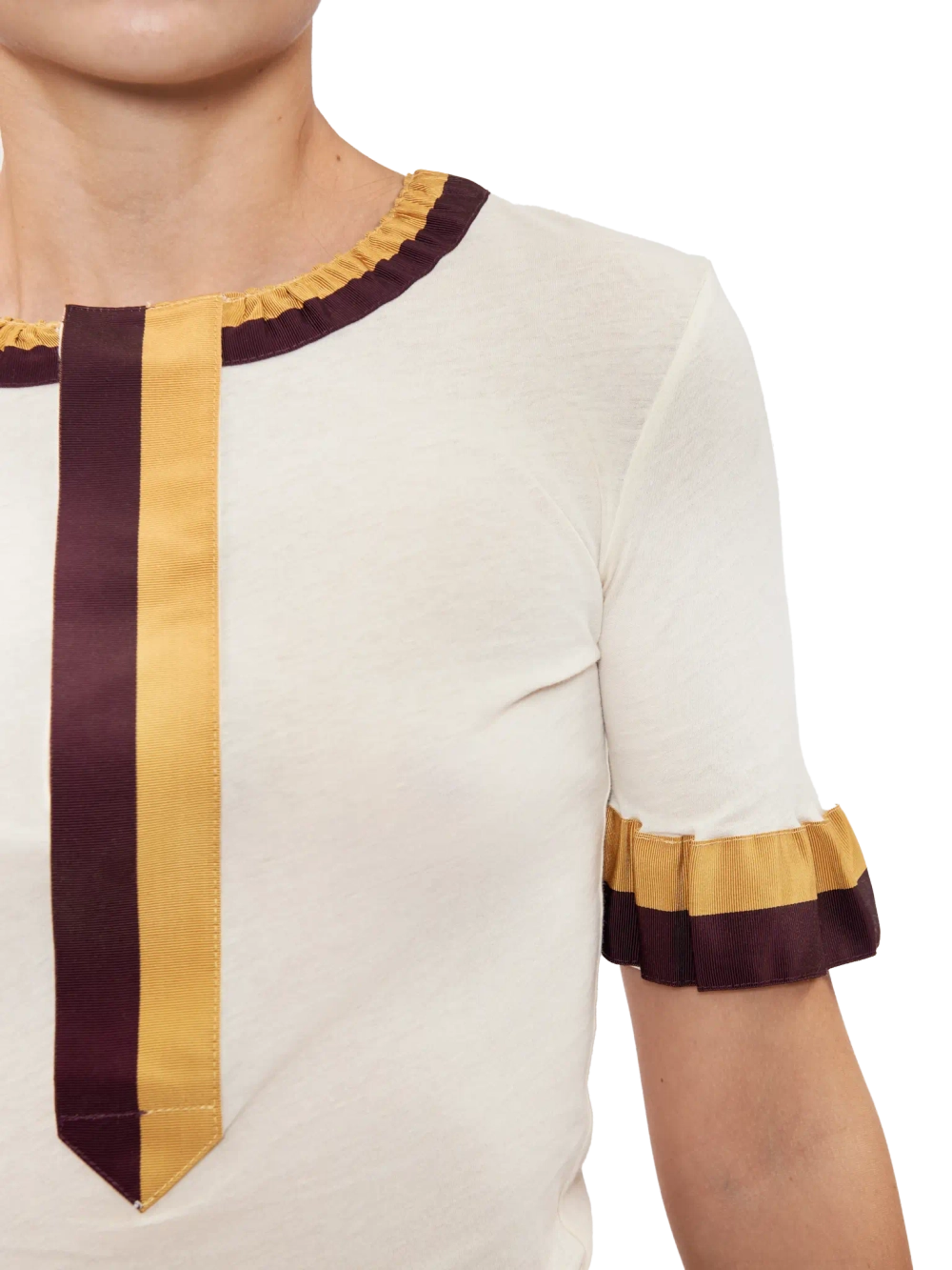 Блуза W Dries Van Noten