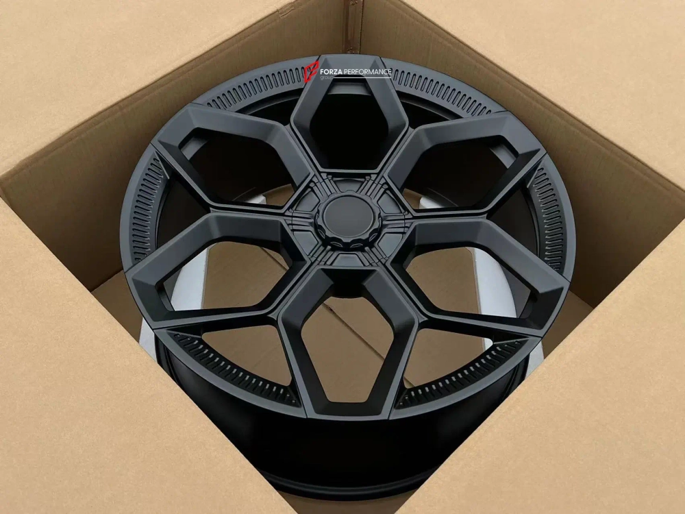 КОВАНЫЕ ДИСКИ ДЛЯ LAND ROVER RANGE ROVER L460 ЛЕНД РОВЕР