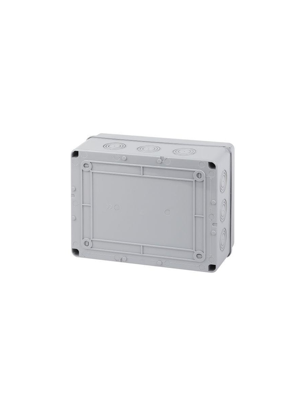 Корпус пластиковый КМПн-12 IP65 KMPN12_IP65 ЭРА Б0046406