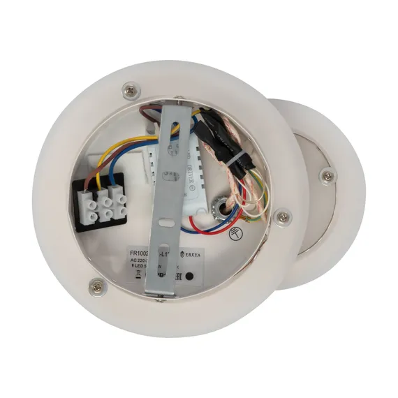 Настенный светильник (бра) FR10025WL-L10W Сиала / Siala 10 Вт LED Freya fr10025wl-l10w