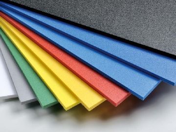 ПВХ "Unext-Color" 1560х3050х3мм, серый пластик